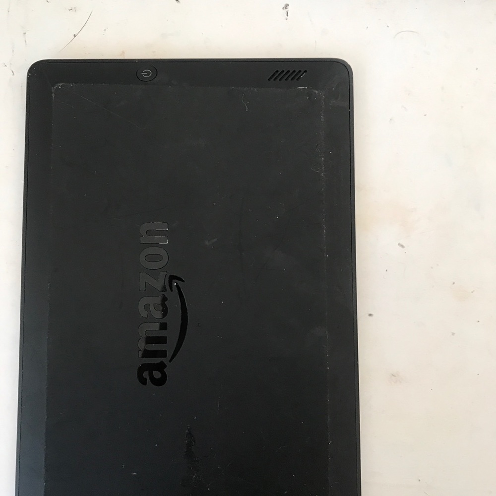 Amazon kindle - Picture 2 of 3